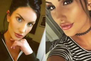  Bintang porno August Ames meninggal setelah di-bully warganet