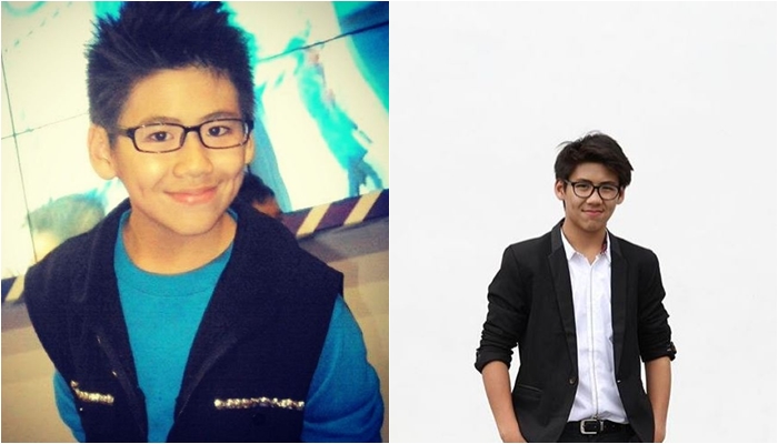 Pernah berjaya, begini penampilan terbaru personel boyband Super7