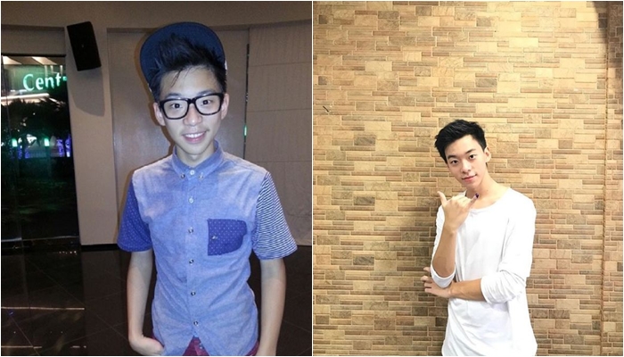 Pernah berjaya, begini penampilan terbaru personel boyband Super7