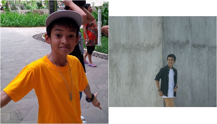 Pernah berjaya, begini penampilan terbaru personel boyband Super7