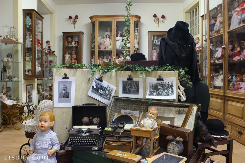 Intip rumah sakit boneka tertua di dunia yang eksis hingga kini