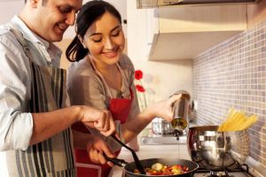 Ini penyebab makin jarang yang jago memasak masakan Nusantara