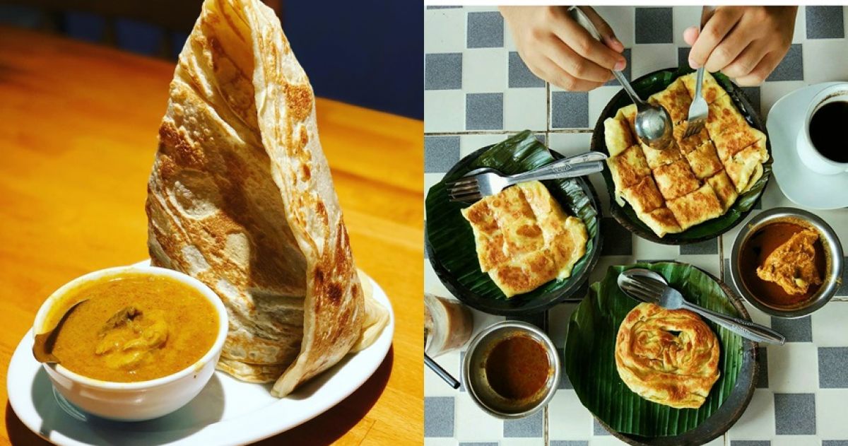 Prata Kapas