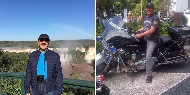 Fredrich Yunadi mundur sebagai pengacara Setya Novanto