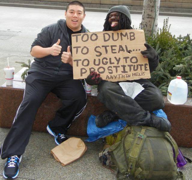 12 Modus mengemis ini ada-ada aja, dijamin bikin geram