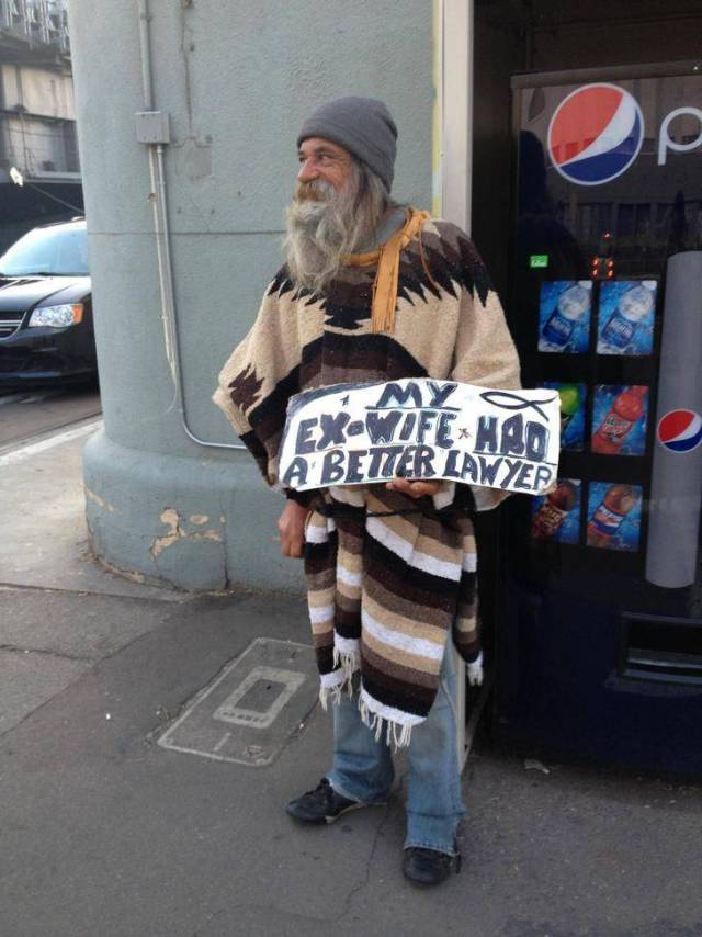 12 Modus mengemis ini ada-ada aja, dijamin bikin geram