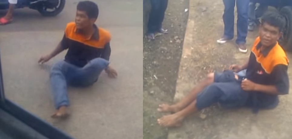 12 Modus mengemis ini ada-ada aja, dijamin bikin geram