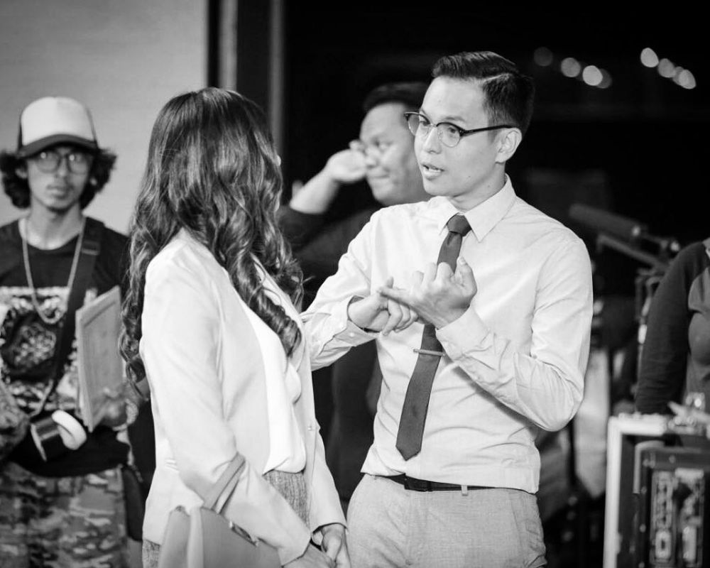 5 Fakta 'Susah Sinyal', film ke-3 Ernest yang beneran susah sinyal  