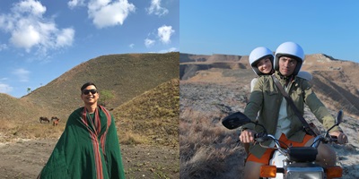 5 Fakta 'Susah Sinyal', film ke-3 Ernest yang beneran susah sinyal  