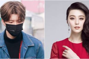 6 Potret ganteng adik aktris Fan Bingbing yang bakal jadi idol K-Pop