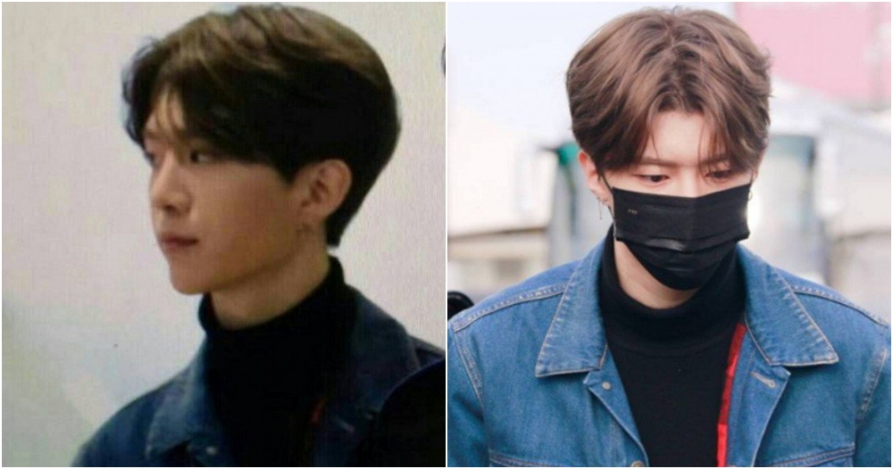 6 Potret ganteng adik aktris Fan Bingbing yang bakal jadi idol K-Pop