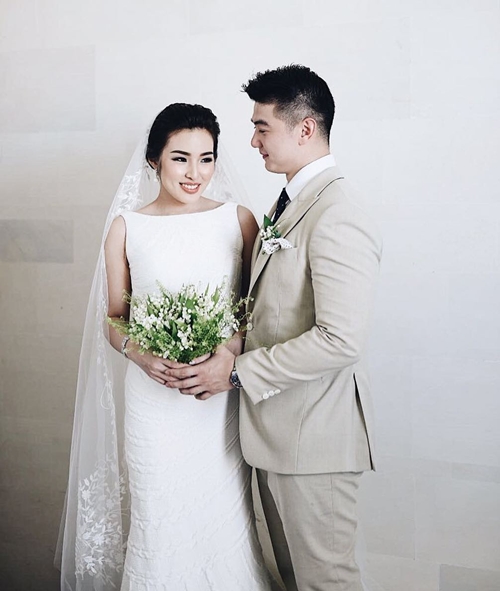 3 Sosok wanita cantik di balik suksesnya Chef Arnold bersaudara