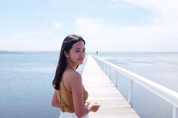 3 Sosok wanita cantik di balik suksesnya Chef Arnold bersaudara