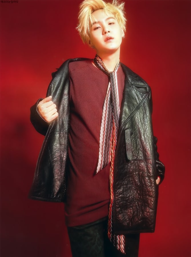 10 Idol K-Pop ini melewati masa sulit sebelum debut, inspiratif banget