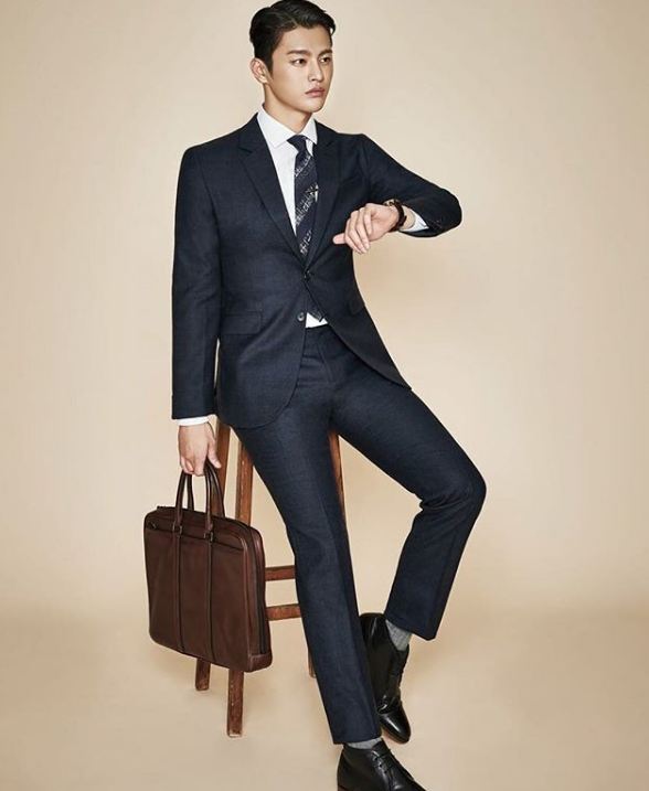 10 Idol K-Pop ini melewati masa sulit sebelum debut, inspiratif banget