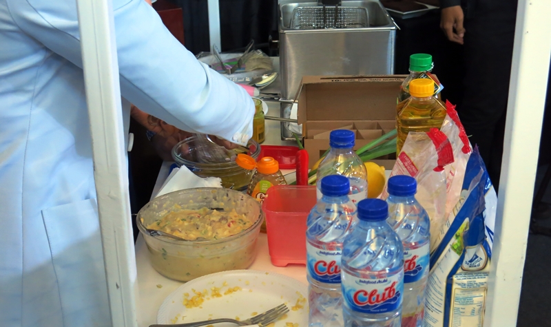 8 Fitur memasak di situs ini bisa bikin kamu layaknya chef profesional