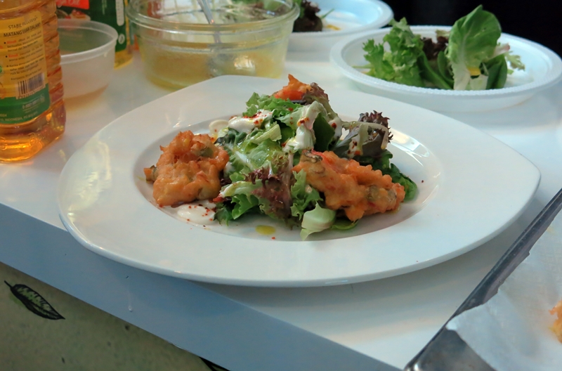 8 Fitur memasak di situs ini bisa bikin kamu layaknya chef profesional