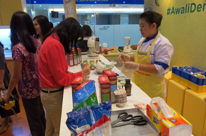 8 Fitur memasak di situs ini bisa bikin kamu layaknya chef profesional