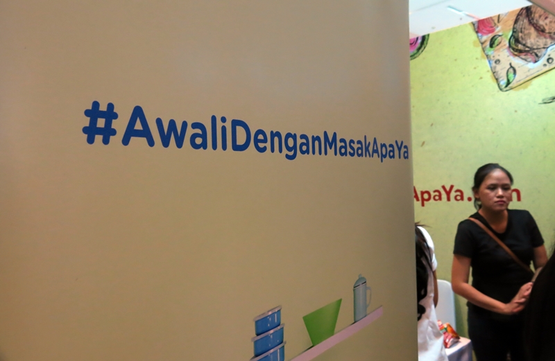 8 Fitur memasak di situs ini bisa bikin kamu layaknya chef profesional