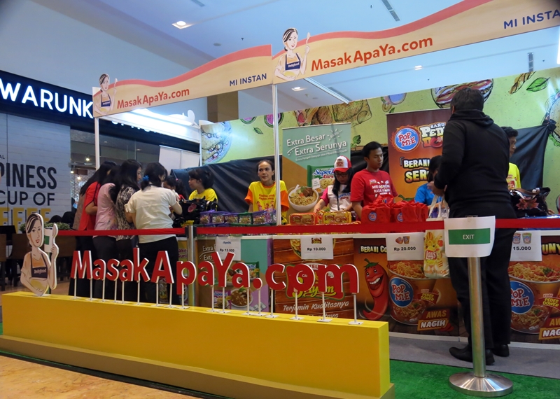 8 Fitur memasak di situs ini bisa bikin kamu layaknya chef profesional