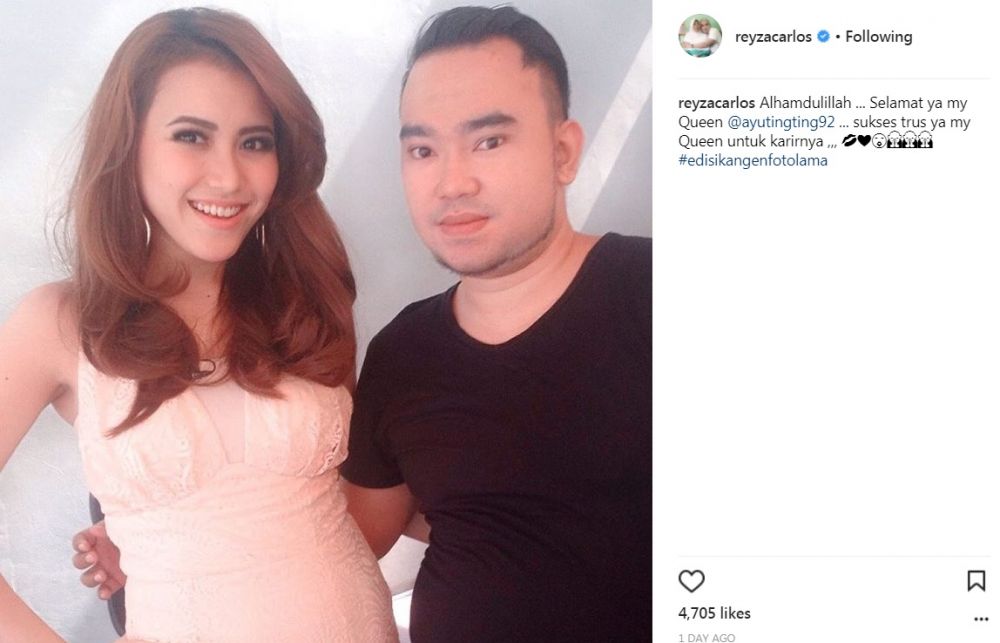 Nggak terima dituduh jadi pelakor, Via Vallen somasi warganet