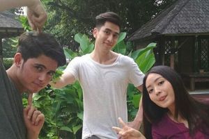 Dikabarkan hengkang, ini 10 momen Aliando di Siapa Takut Jatuh Cinta