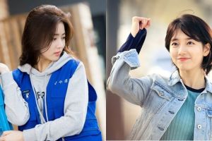 4 Seleb Korea ini putus usai dramanya kelar, cinlok sama lawan main?