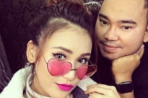 7 Bukti warganet yang disomasi Via Vallen dekat dengan Ayu Ting Ting
