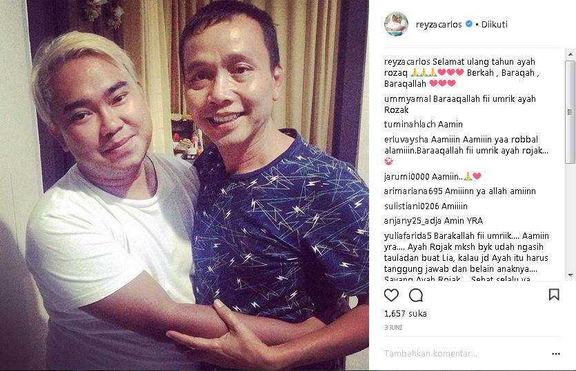 7 Bukti warganet yang disomasi Via Vallen dekat dengan Ayu Ting Ting
