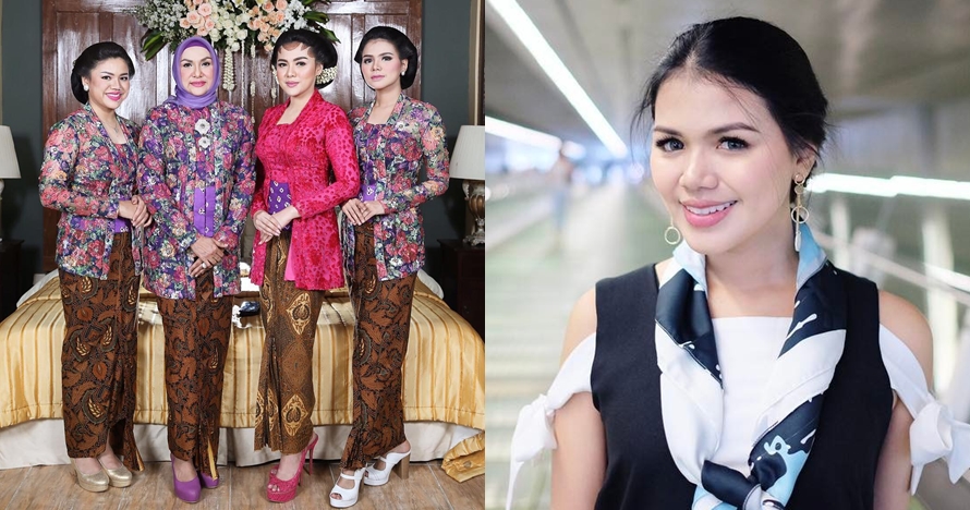 4 Seleb ini punya saudara kandung dokter, nggak khawatir sakit deh