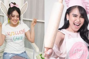 Kerap dibanding-bandingkan, ini 4 persamaan Ayu Ting Ting & Via Vallen