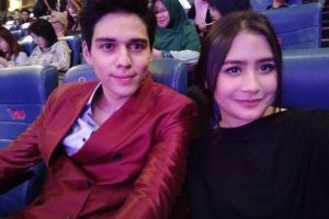 Selain Maxime, 5 cowok ganteng ini pernah terciduk dekat dengan Prilly