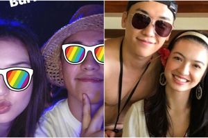 Hadiri ulang tahun Seungri Bigbang, Raline Shah bikin fans K-Pop baper