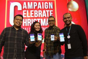 Sambut Natal & Tahun Baru, 4 mal ini siap manjakan kamu & keluarga