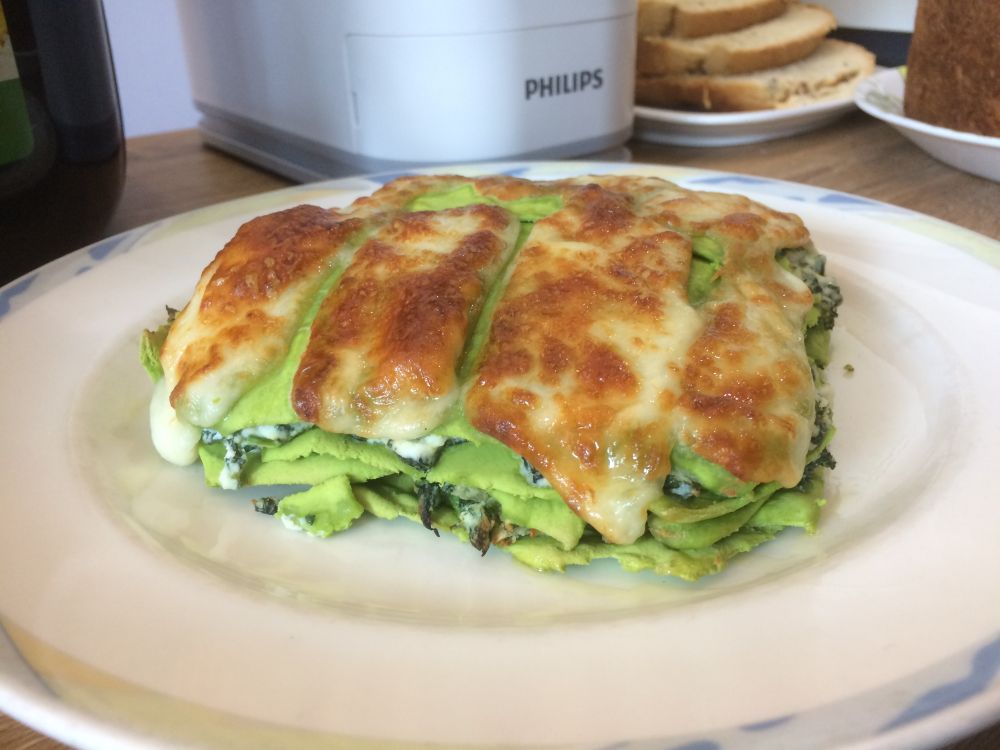 Makan junk food tak takut gemuk & lebih sehat dengan resep ini