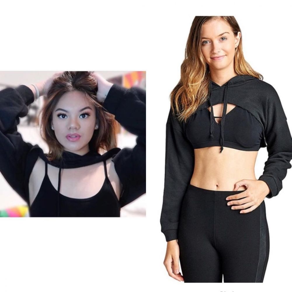 Jadi terkenal, ini 10 item fashion Shafa Harris yang ngehits abis