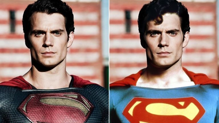 Begini transformasi kostum 9 superhero DC, siapa paling keren?