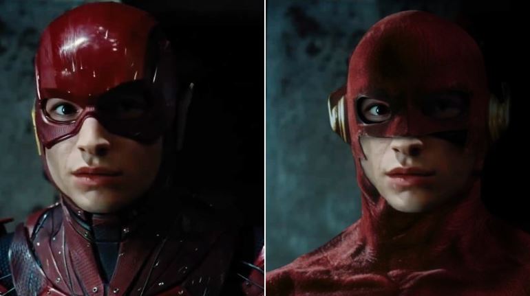 Begini transformasi kostum 9 superhero DC, siapa paling keren?