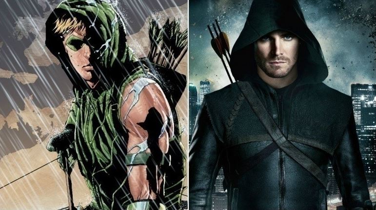 Begini transformasi kostum 9 superhero DC, siapa paling keren?