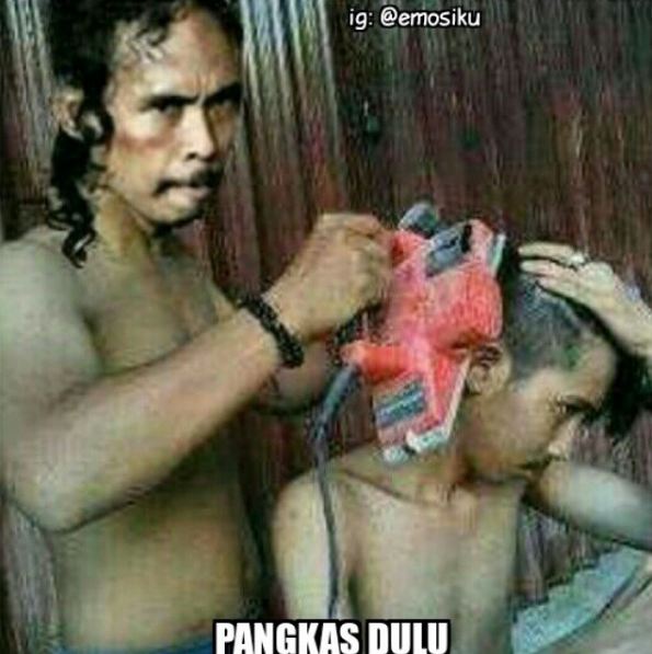 10 Meme 'ngajak berantem' ini bakal bikin sebel yang baca, tapi kocak!