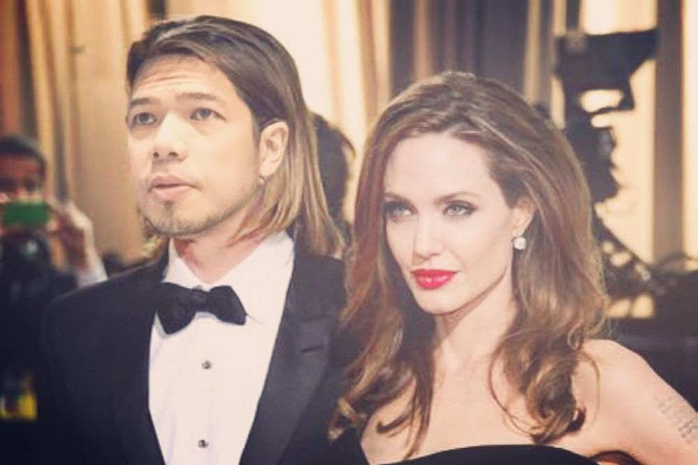 10 Foto hasil editan Baim 'The Dance Company' ini kocak abis