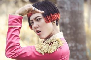 Beredar kabar Poppy Sovia lamaran, ini tanggapan manajernya