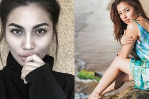 Cantik dan seksi, 5 seleb ini jadi sasaran digodain cowok iseng
