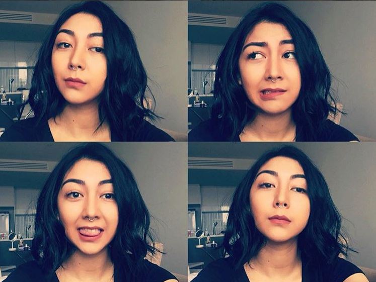 15 Gaya 3 saudara perempuan Shafa Harris, cantik semua