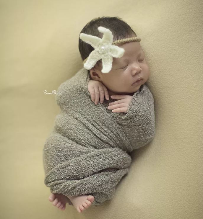 12 Gaya Gempi saat pemotretan newborn yang jarang diketahui, unyu pol