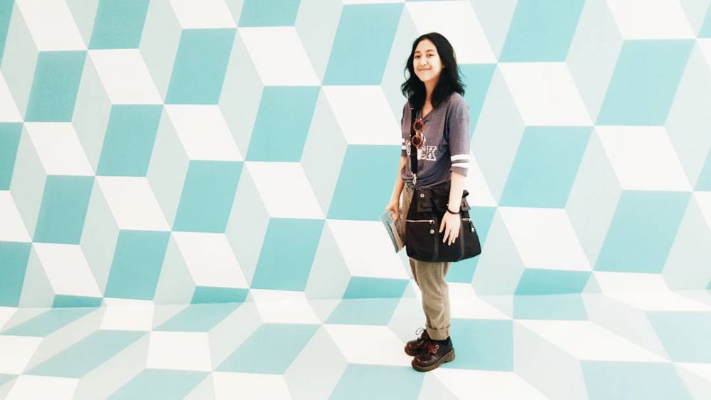 6 Cewek cantik yang pernah takluk dengan pesona Raditya Dika