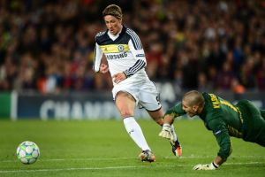 Dua laga besar warnai undian 16 besar Liga Champions