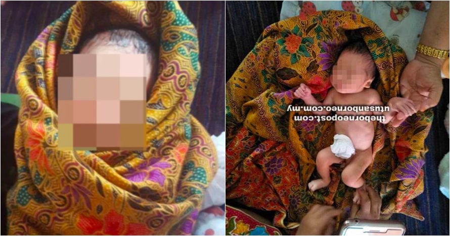 Kisah gadis 12 tahun melahirkan diam-diam, usia pacar masih 15 tahun