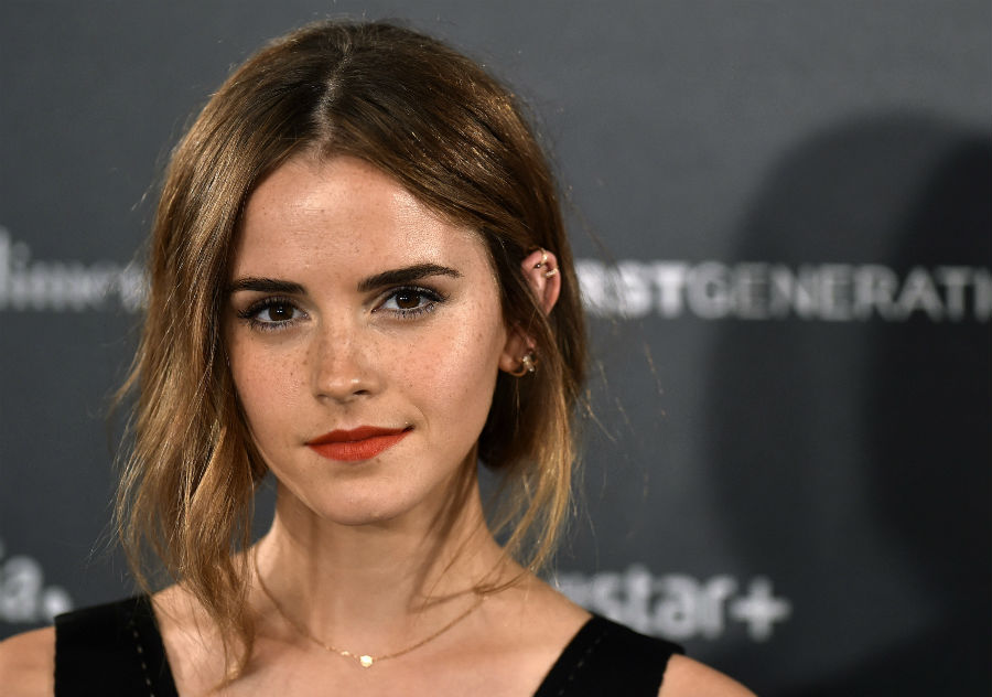 7 Cewek ini pernah campakkan Pangeran Harry, Emma Watson salah satunya
