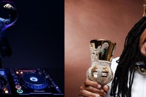 Kebiasaan ini bisa menentukan kamu lebih cocok menjadi DJ atau Rapper!